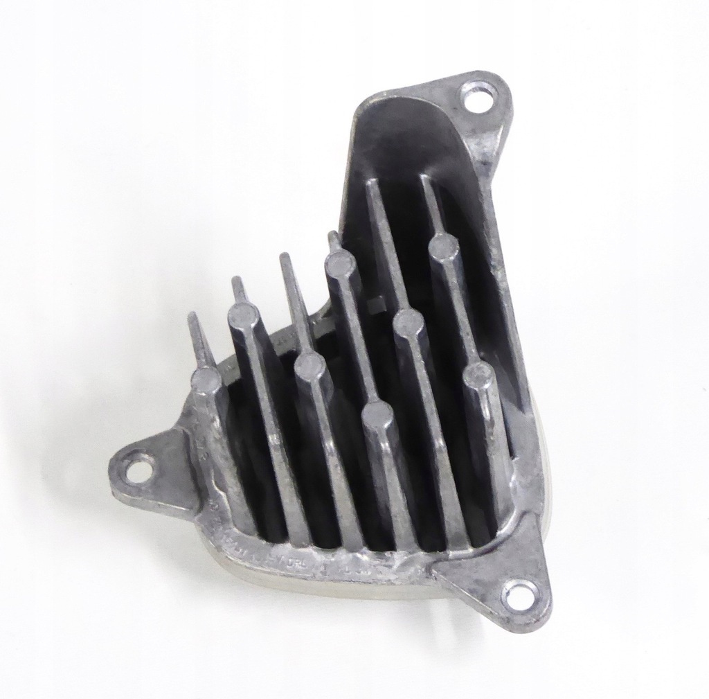 фото №1, Модуль лампи led правий opel crossland x