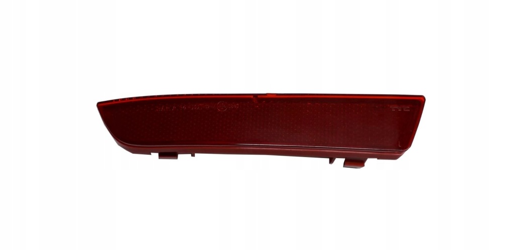 фото №3, Відбивач mercedes w447 vito v klasa 14- лівий