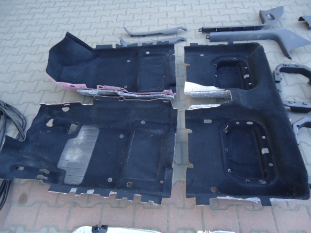 фото №9, Touran бардачок потолок ручка защита шторка безопасности