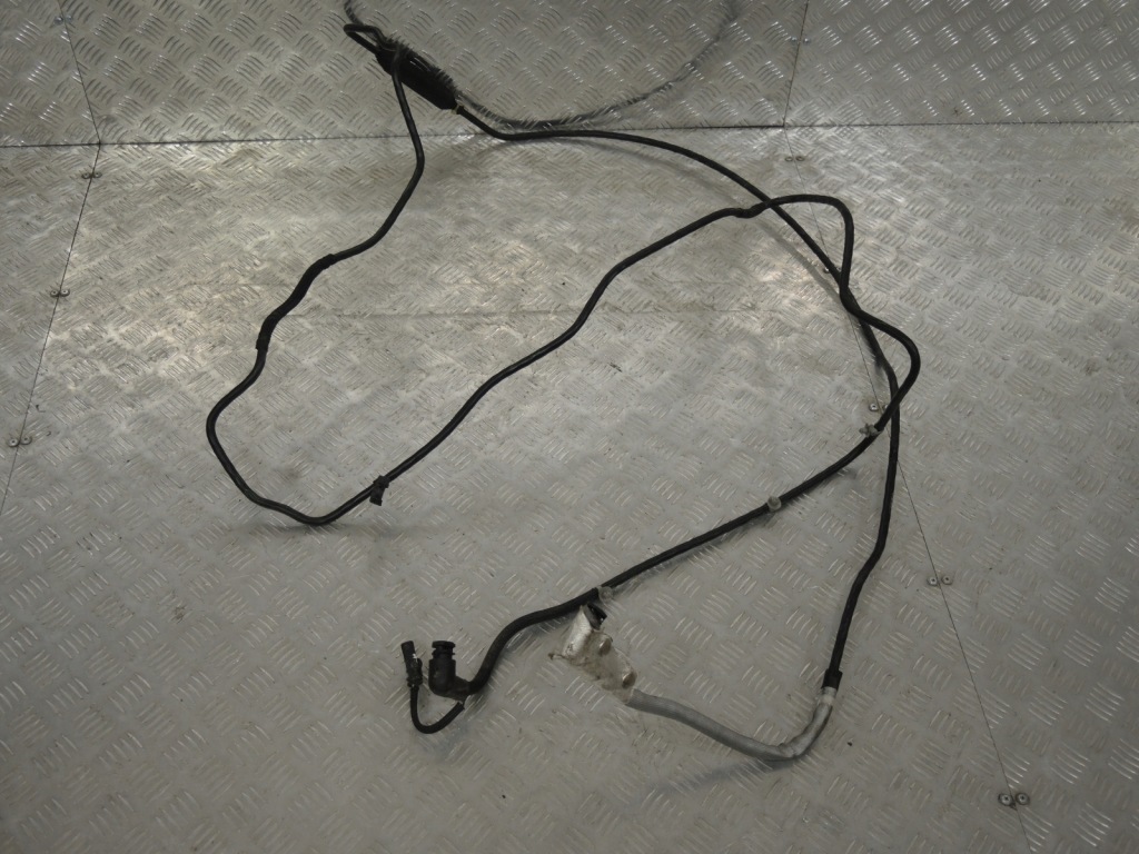 фото №1, Шланг топлива add blue volvo xc60 ii v426 d4