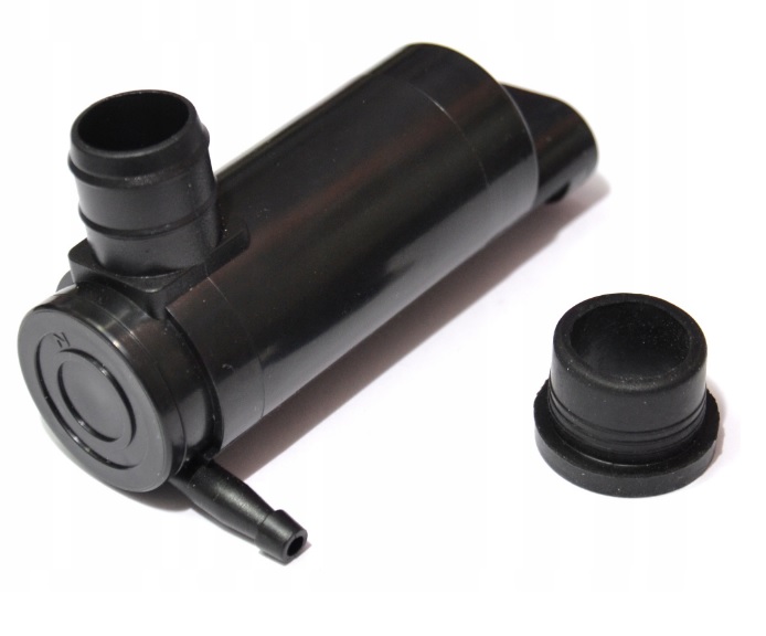 фото №1, Помпа розпилювача chevrolet captiva 2007-2010