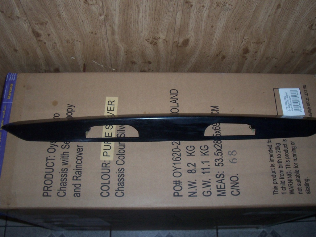 фото №2, Hyundai accent накладка крышки задний