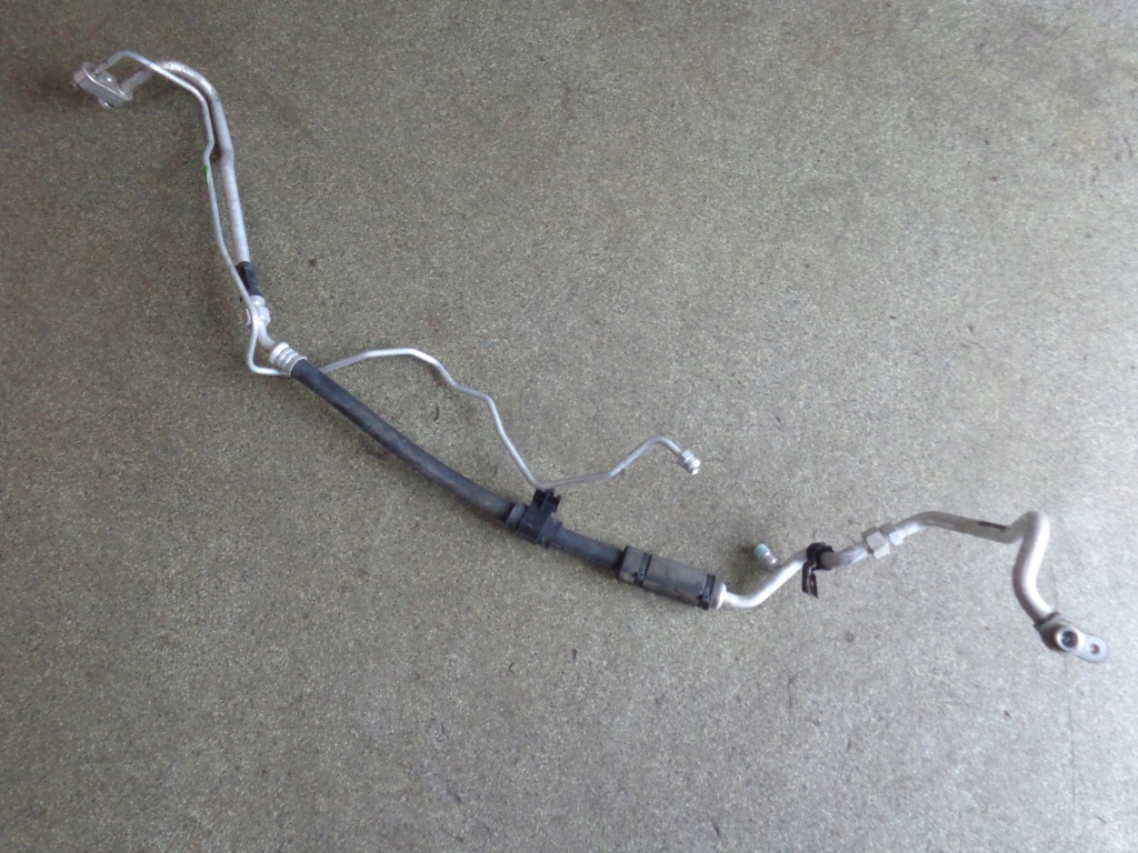 фото №1, Civic vii 1.4 шланг дроти шланги кондиціонера