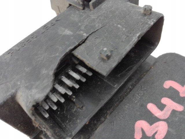 фото №7, Насос abs fiat multipla 0273004684