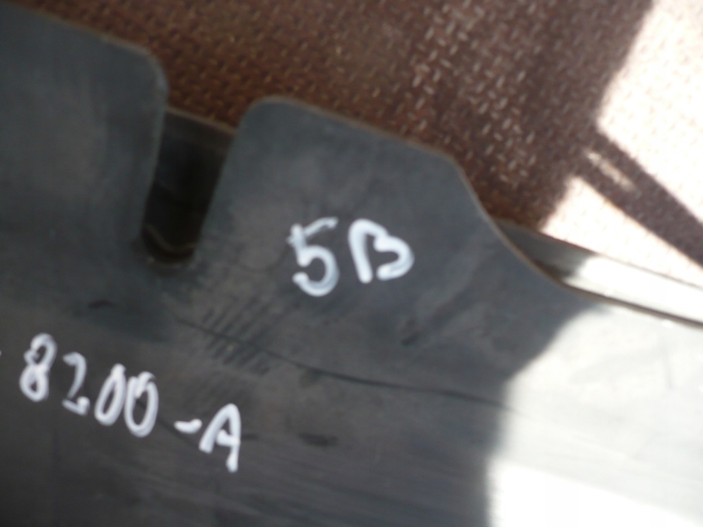 Ford kuga 1 07-13 решітка  решітка радіатора бампера решітка Недорого