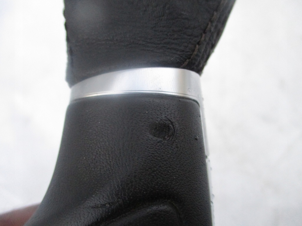 фото №8, Vw passat b7 jetta usa ручка чехол передач automa