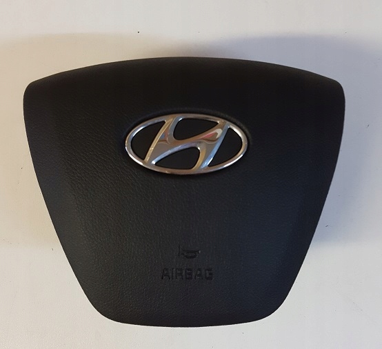 фото №1, Hyundai sonata usa подушка безопасности подушка водителя