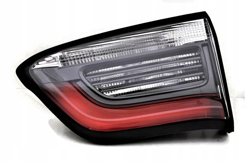 фото №1, Jeep compass 2017- лампа задняя правая nowa w крышка