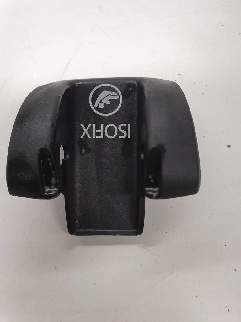 фото №5, Кронштейн isofix audi a4 b8 a5 q5 8r0887223