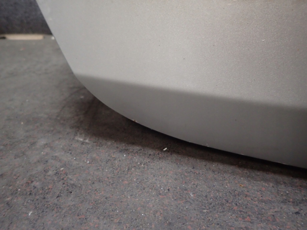 фото №4, Кришка багажника задня hyundai i30 12- hb