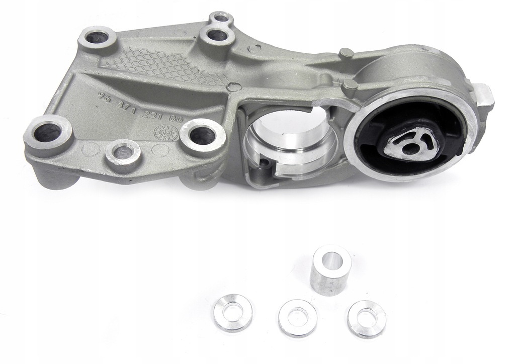 фото №1, Підпора піввісь c4 xsara 306 307 partner berlingo