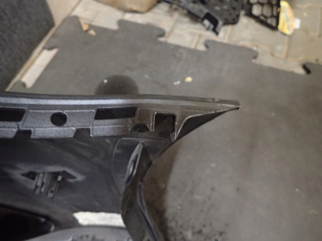 фото №6, Бампер задня bmw z4 g29 m набір