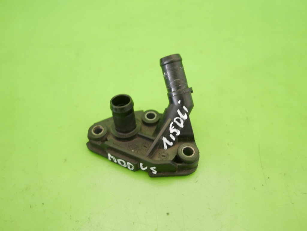 фото №1, Патрубок wody 8200337841c renault modus phi 1.5 dci