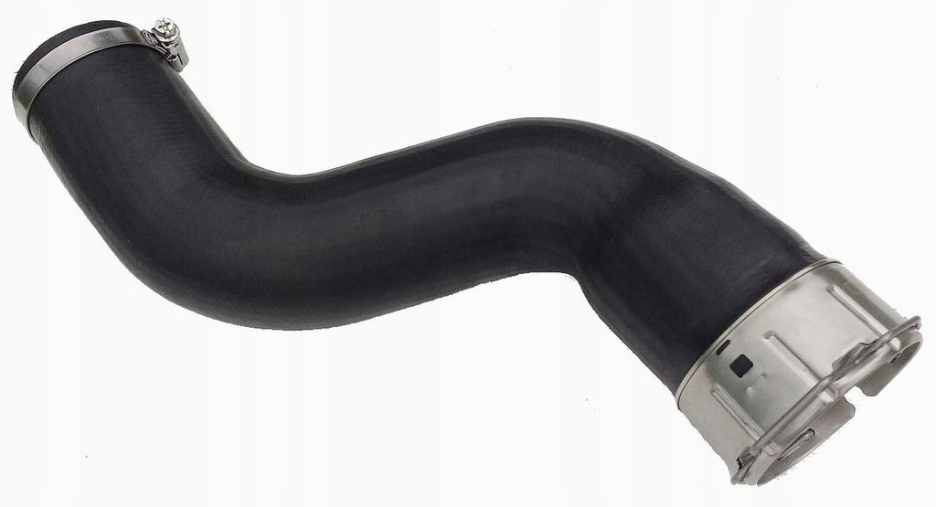 фото №3, Nissan qashqai ii 1,5 dci шланг труба waz turbo интеркулер