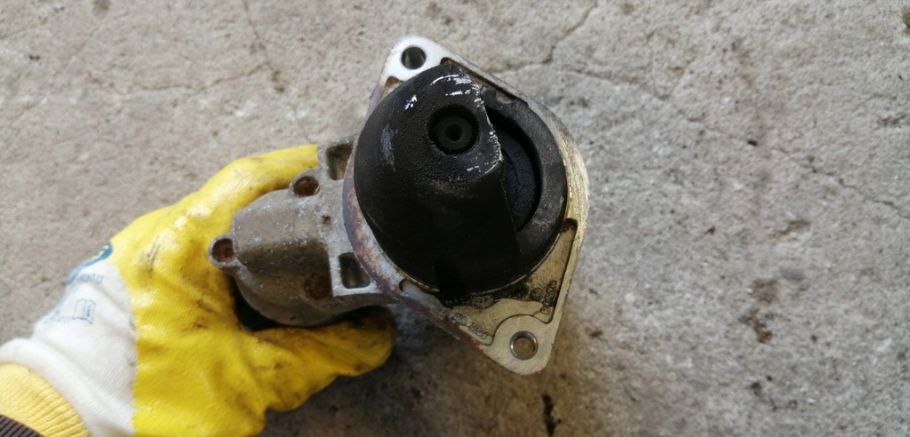 фото №5, Swift mk7 10-17 1.3 ddis стартер 31100m86j20