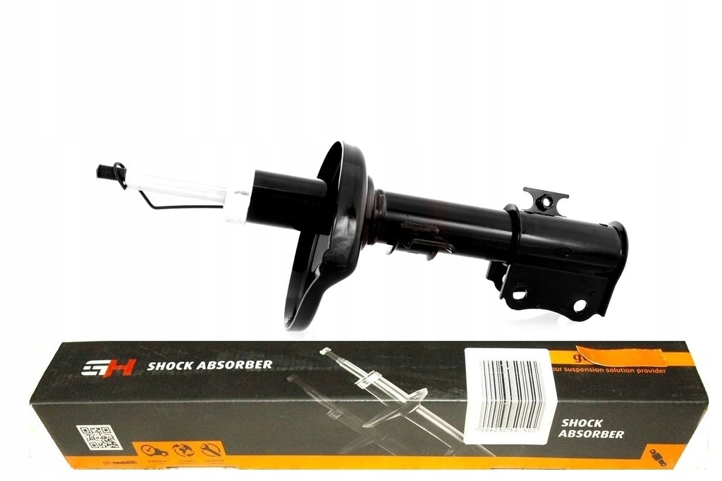 фото №14, Gh gh-355269v амортизатор