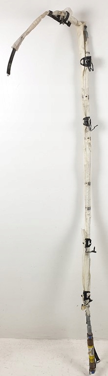 фото №1, Шторка безопасности подушка безопасности левая volvo xc90 30698530 europa