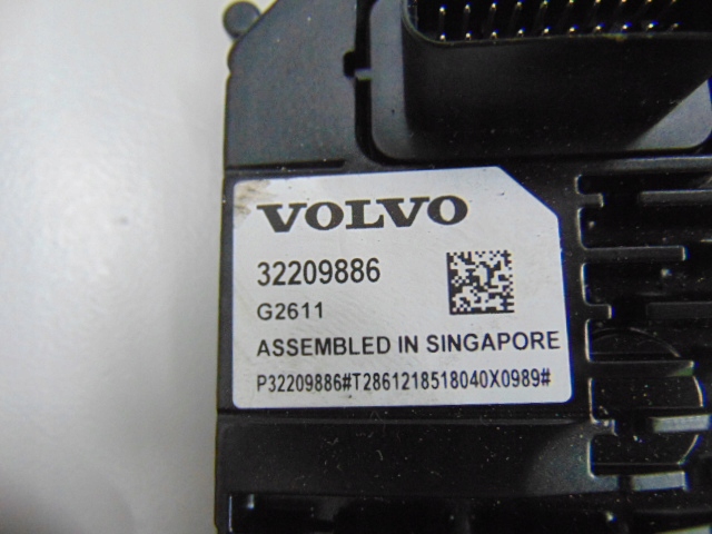 фото №3, Volvo v90 s90 радар камера датчик 32209886