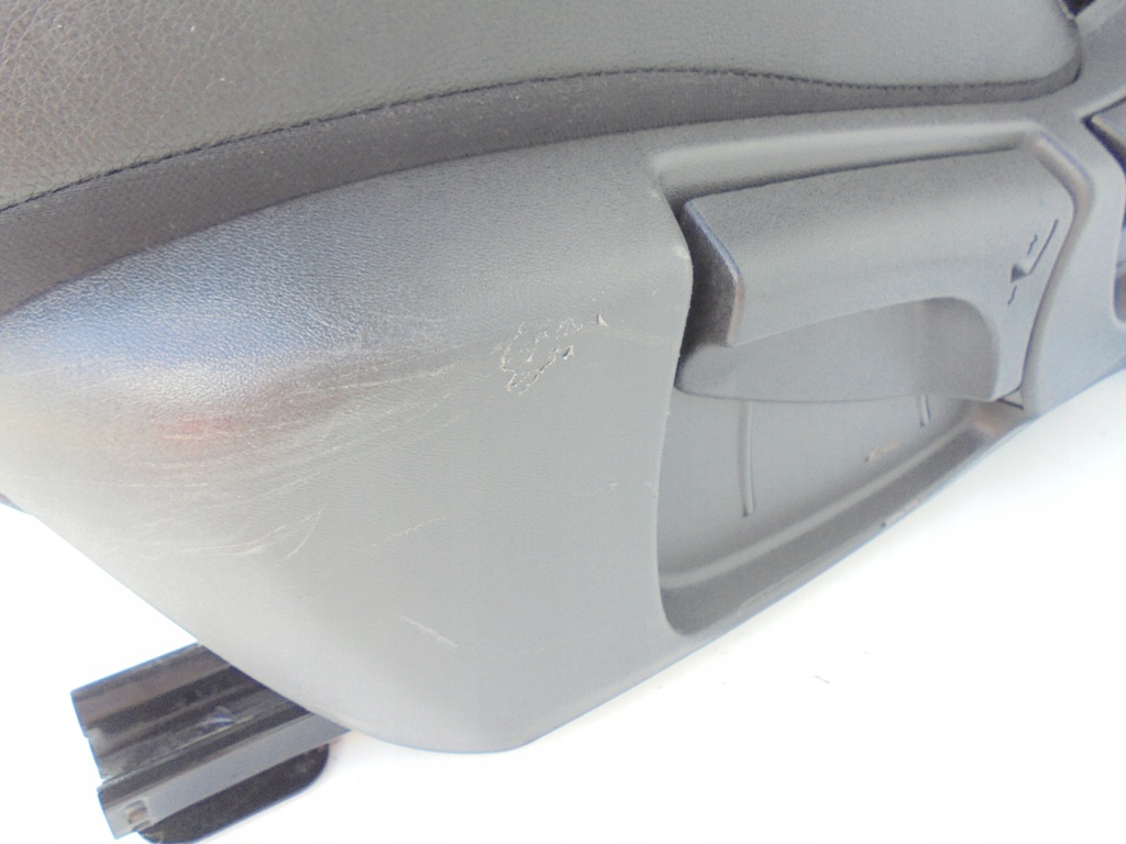 фото №15, Pulsar заднее сиденье задняя задняя сиденья кожа подушки безопасности