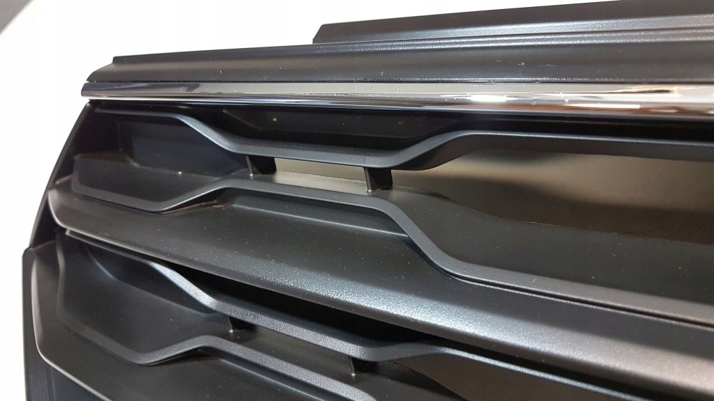 фото №12, Решётка радиатора решётка радиатора vw t-roc t roc 2ga853651e