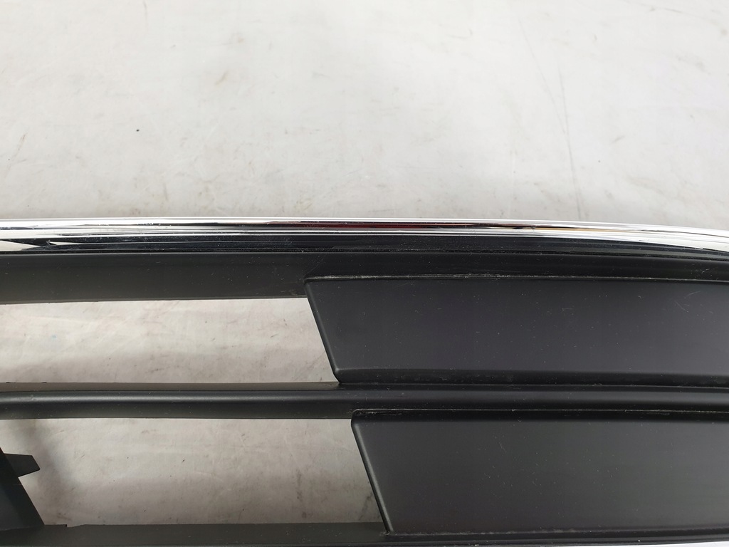 фото №8, Решітка бампера права audi a8 d5 4n0807680