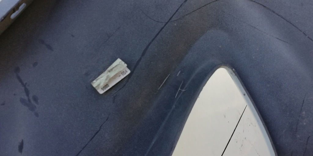 фото №5, Hyundai i10 lift 1 i 11- бампер перед передній