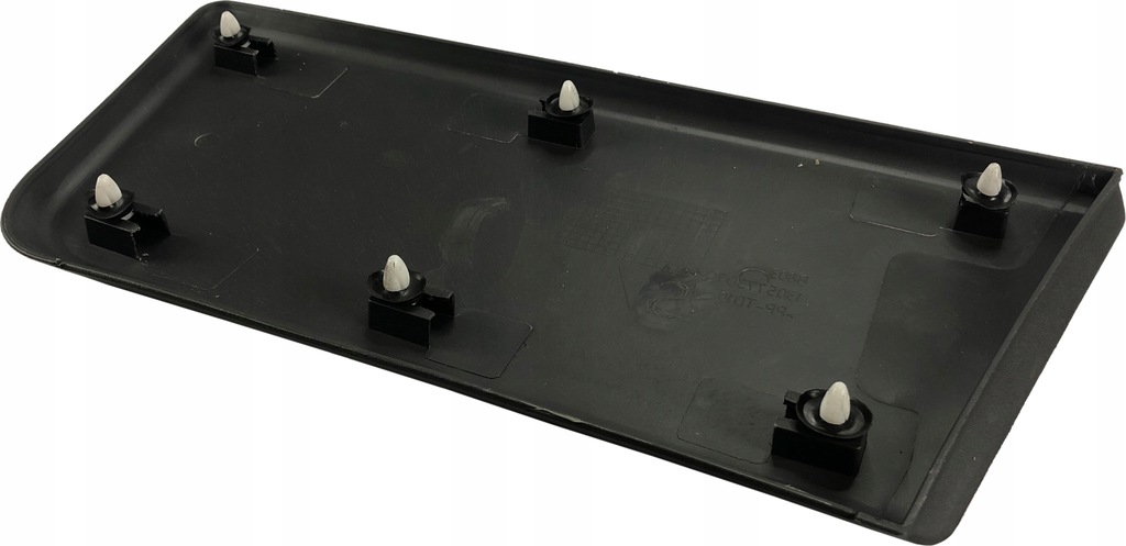 фото №9, Молдинг двері перед права ducato boxer jumper 2018-