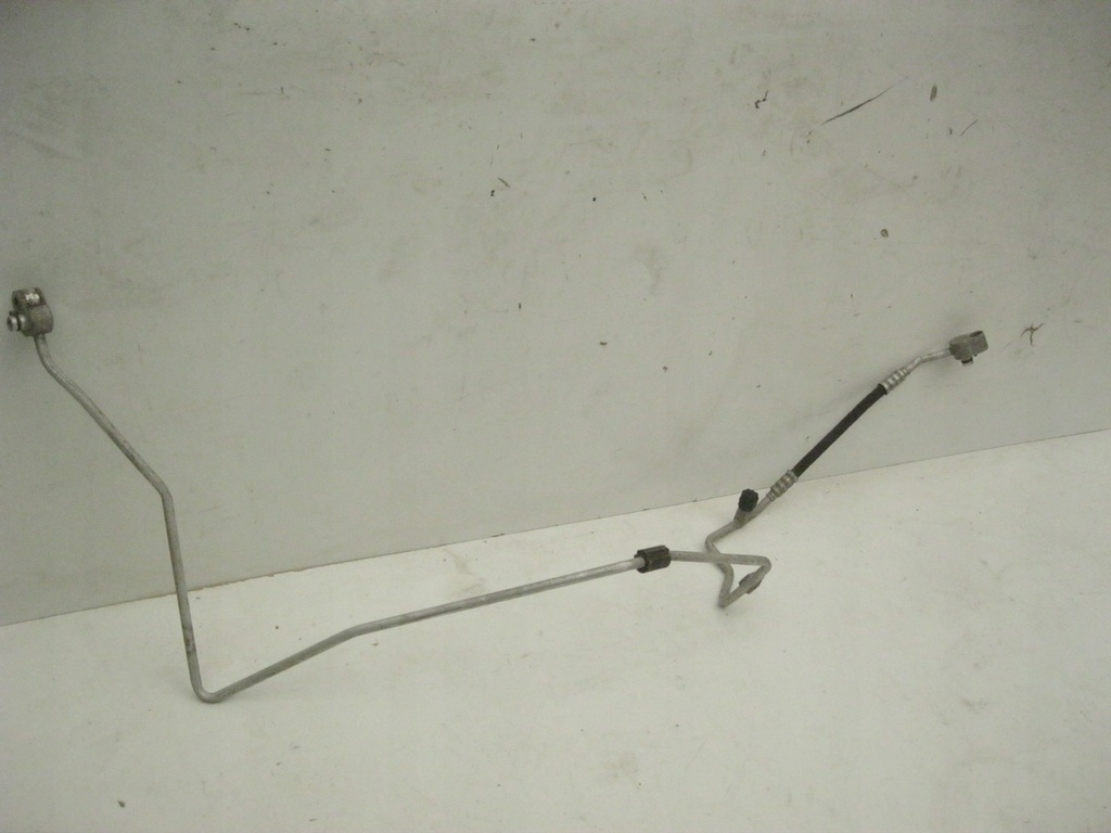 фото №1, Vw tiguan 5n 2.0 tdi трубка кондиционера 5n0820741b