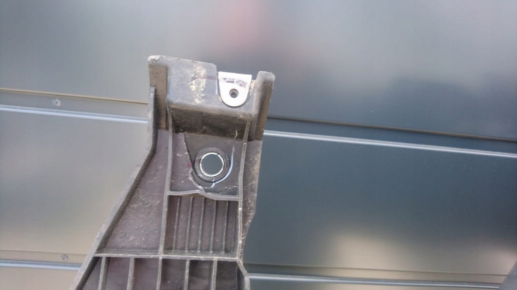 фото №4, Защита бампера перед mazda 6 bmp4500s1