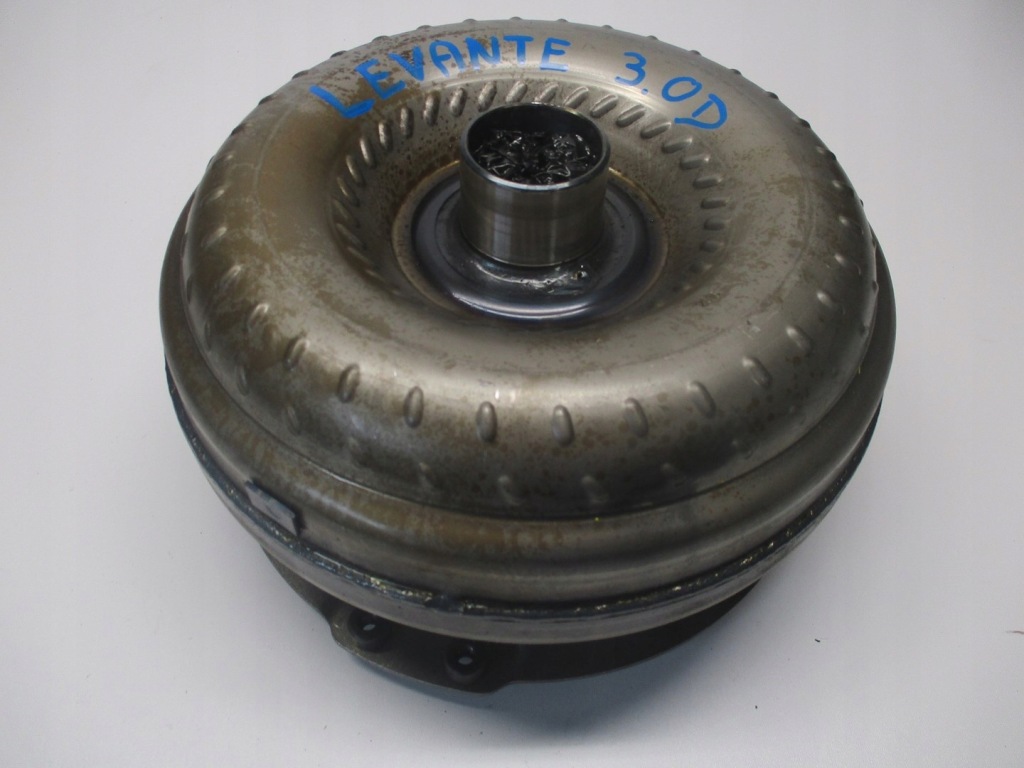 фото №1, Сцепление maserati levante гидротрансформаторный 3,0d