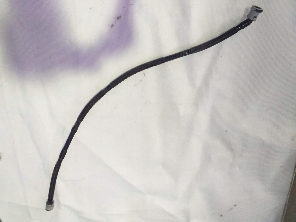 фото №1, Bmw 3 f34 шланг waz трубка вентиляційна трубка 7277863