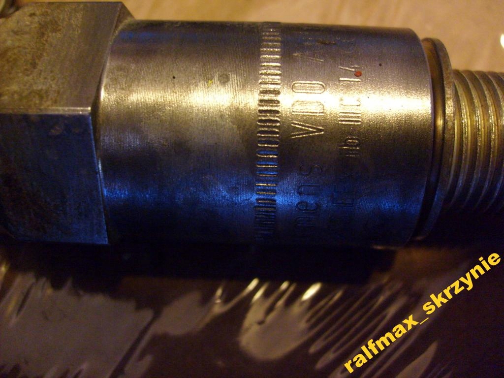 фото №3, Запчасти zf датчик тахографа, eaton voith astronic