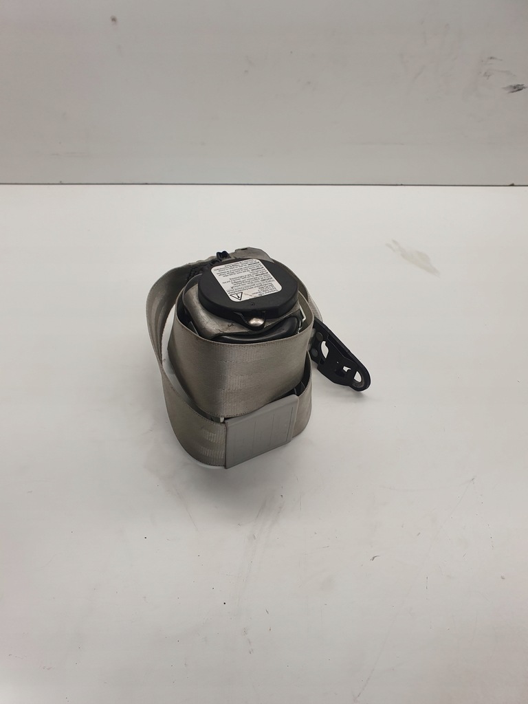 фото №1, Pas безопасности левый перед audi a8d3 4e2857705