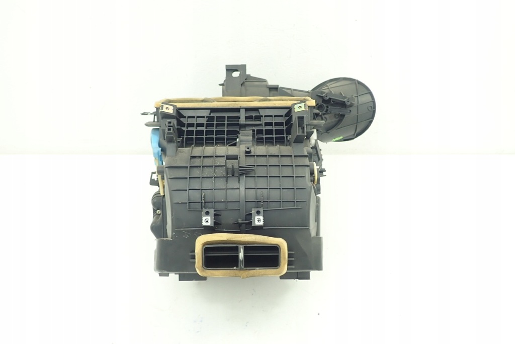 фото №1, Отопитель citroen c3 96377227xt