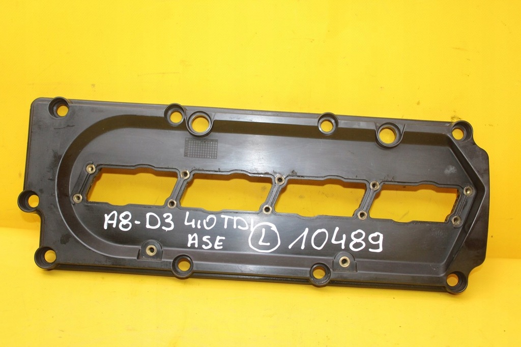 фото №1, Кришка клапанів ліва 4.0tdi a8 d3 057103469h