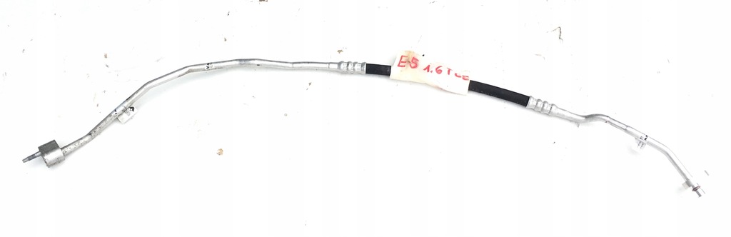 фото №1, Шланг кондиционера wąż renault espace v 1.6 tce