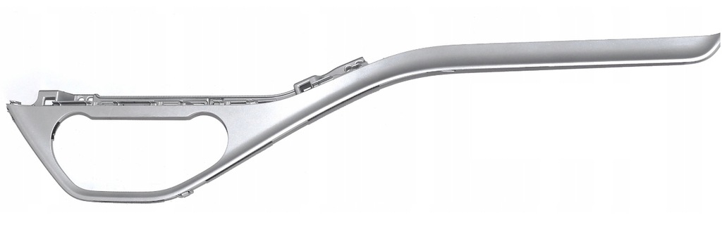 фото №1, Kia picanto ii молдинг декоративная консоли рамка