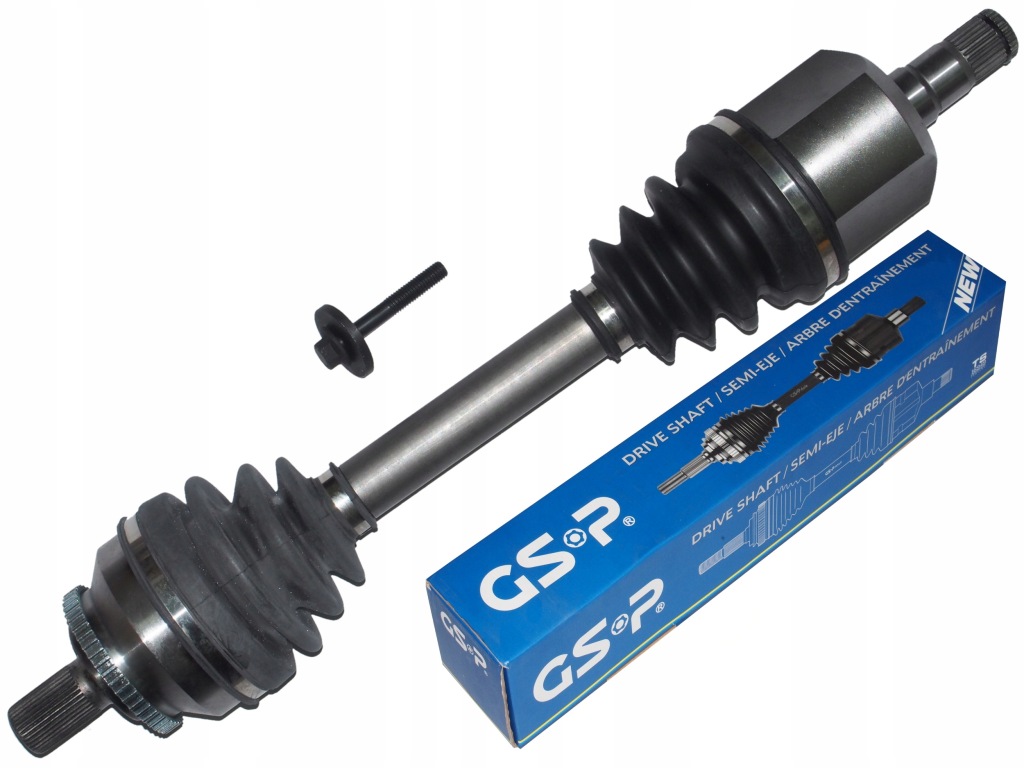 Купить Приводной вал левая перед volvo xc70 cross coutry автоматическая коробка передач g