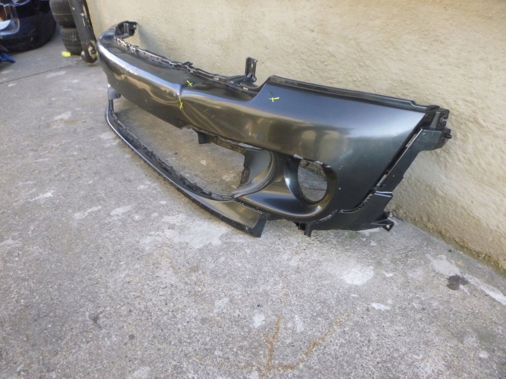 фото №2, Mini r56 r57 lift sport s 09- бампер перед