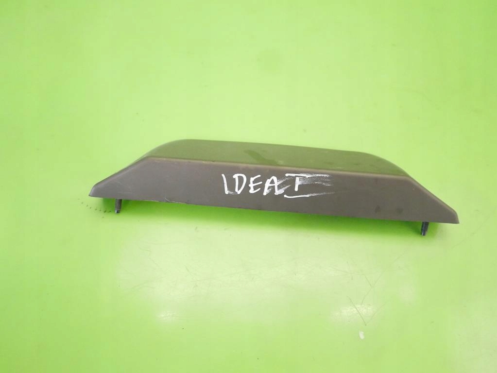 Лампа світло trzeci стоп fiat idea i 03-05 Зі Шроту