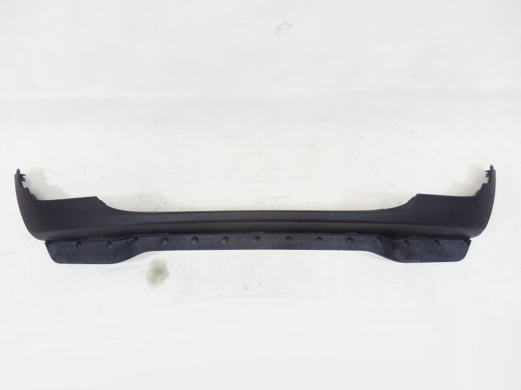 фото №1, Спойлер бампера перед mini r56 r57 51117147856