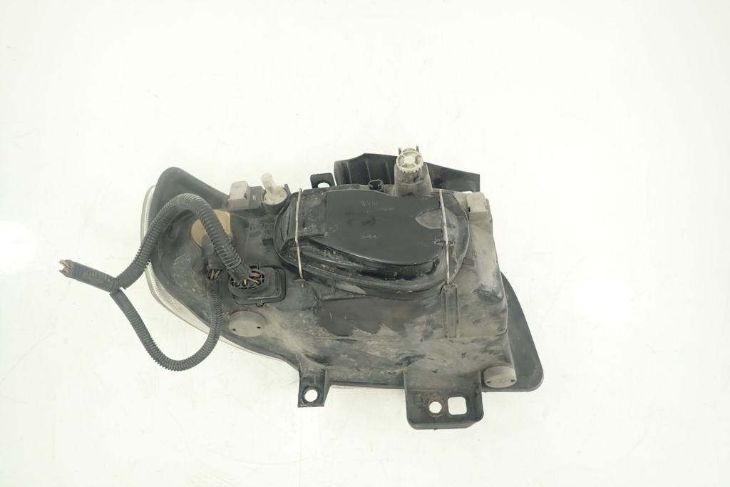 фото №7, Seat cordoba i 6k 99-03 лампа левая передняя