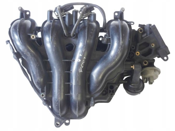 фото №5, Коллектор всасывающий набор nap. ford focus mk2 2.0 b