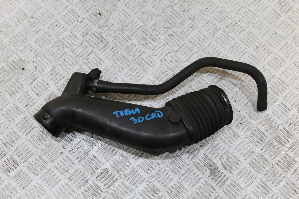 фото №1, Wąż шланг інтеркулер lancia thema 2013