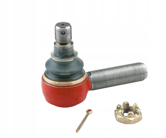 Купити Наконечник тяга m30 m24 kerax midliner magnum