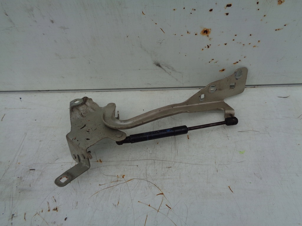 фото №2, Петля капот лівий renault scenic 3 iii ted11