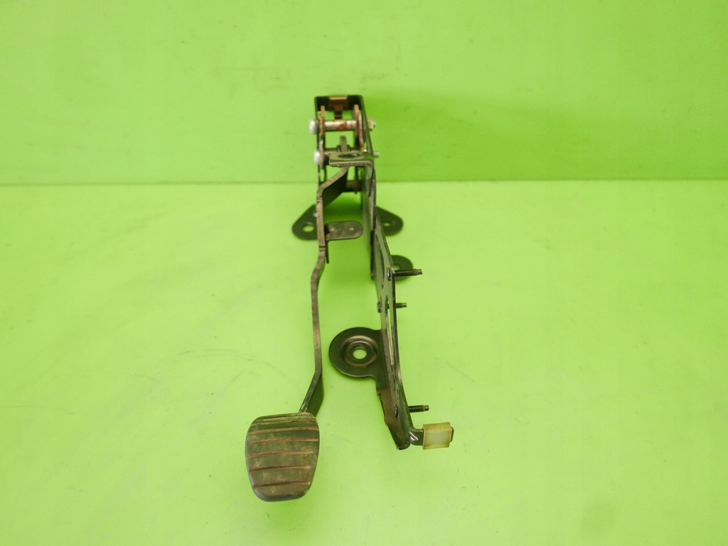 фото №1, Педаль гальма renault scenic ii phi 1.5 dci 03-06