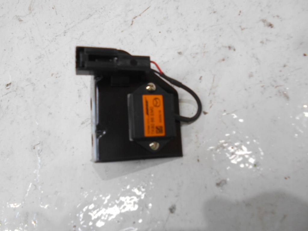 фото №1, Микрофон 737596-1010 mazda cx-5 ii 17-