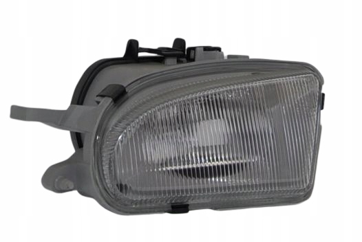 фото №1, Противотуманная фара mercedes w210, r170, c208 перед левый