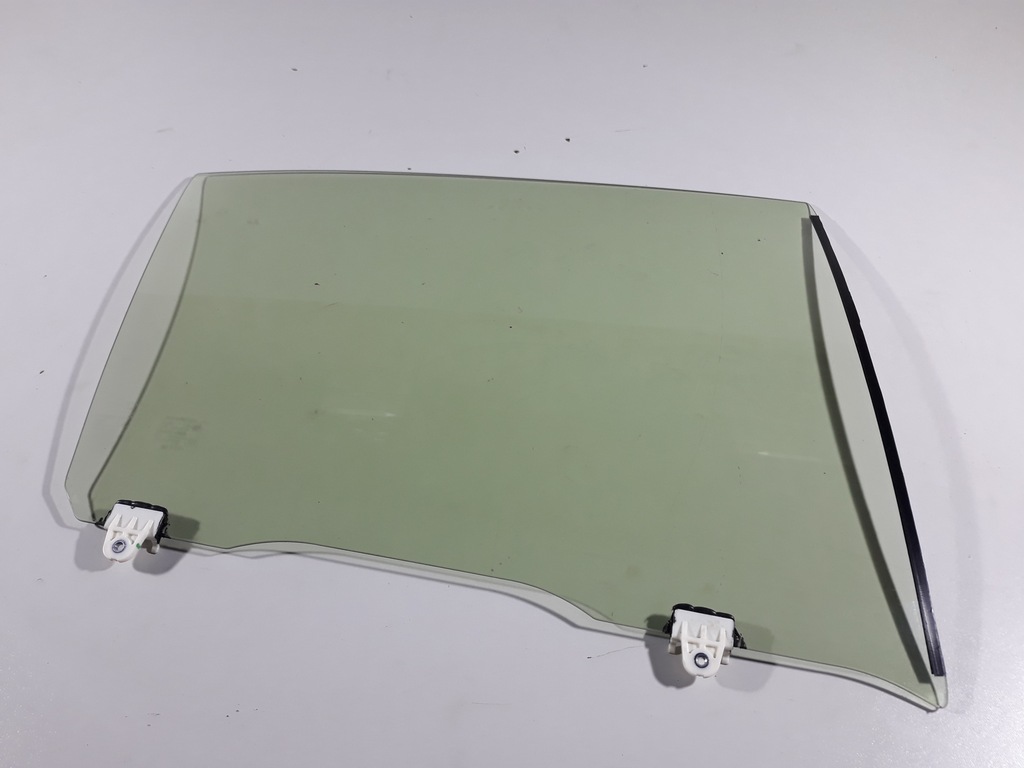 фото №13, Infiniti q50 13- стекло дверь правый задняя